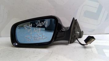 Retrovisor izquierdo