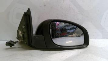Retrovisor derecho