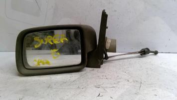 Retrovisor izquierdo