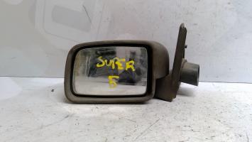 Retrovisor izquierdo