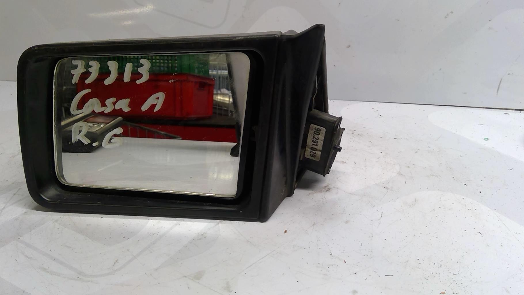 Specchietto retrovisore sinistro