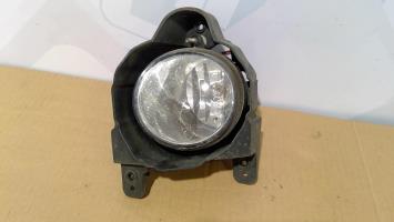 Fendinebbia destro (luci)