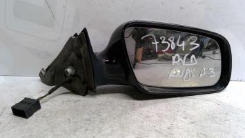 Retrovisor derecho
