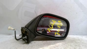 Retrovisor derecho