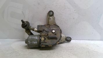 Moteur essuie glace avant