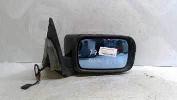 Retrovisor derecho