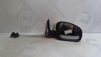 Retrovisor derecho