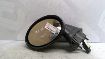 Retrovisor izquierdo