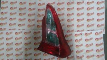 Fanale posteriore principale destro (luci)
