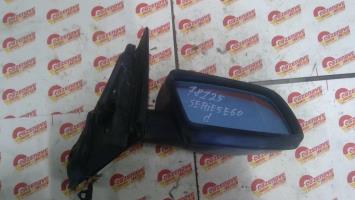 Retrovisor derecho