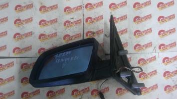 Retrovisor izquierdo