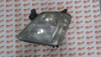 Gruppo ottico anteriore principale sinistro (luci)(faro)