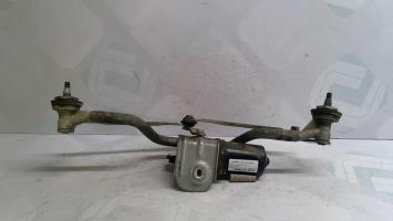 Motore tergicristallo anteriore