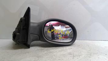 Retrovisor derecho