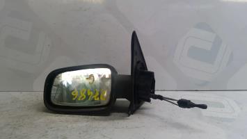 Specchietto retrovisore sinistro