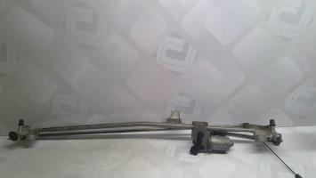 Motore tergicristallo anteriore