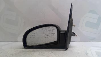 Specchietto retrovisore sinistro