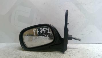 Specchietto retrovisore sinistro