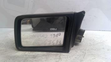 Specchietto retrovisore sinistro
