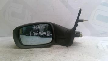 Specchietto retrovisore sinistro