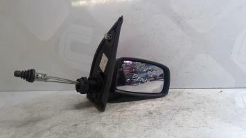 Retrovisor derecho