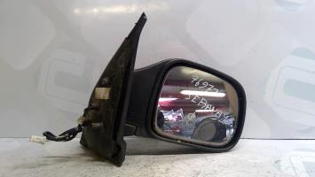 Specchietto retrovisore destro