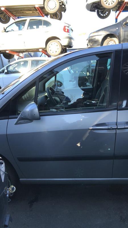 Elevalunas eléctrico delantero izquierdo