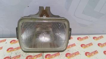 Gruppo ottico anteriore principale sinistro (luci)(faro)