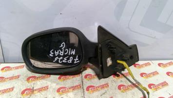 Specchietto retrovisore sinistro
