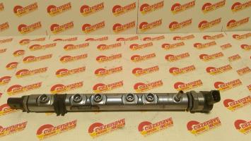 Rampe injection