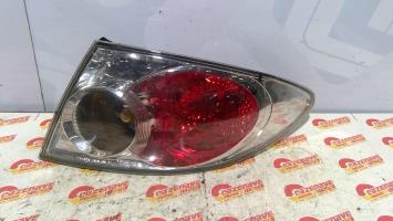 Fanale posteriore principale destro (luci)
