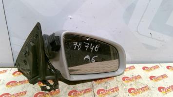 Retrovisor derecho