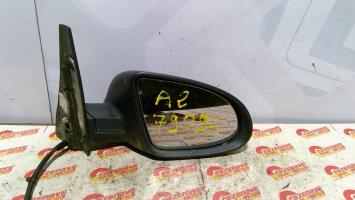Retrovisor derecho