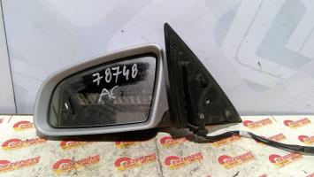 Retrovisor izquierdo