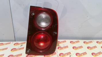 Fanale posteriore principale destro (luci)