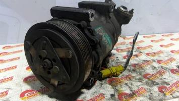 Compresseur clim