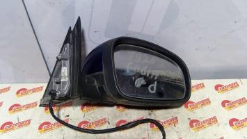 Retrovisor derecho