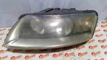 Óptica delantera principal izquierda (luces) (faro)
