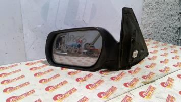 Retrovisor izquierdo