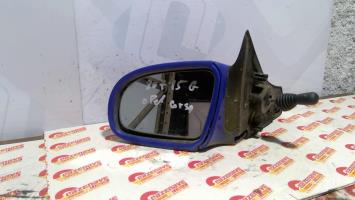 Specchietto retrovisore sinistro
