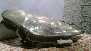 Gruppo ottico anteriore principale destro (luci)(faro)