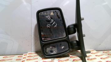 Retrovisor izquierdo