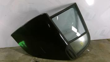 Porte arriere gauche