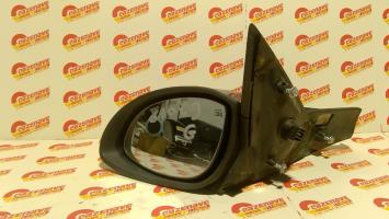 Retrovisor izquierdo