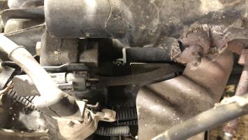 Motor de arranque