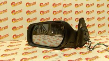 Retrovisor izquierdo