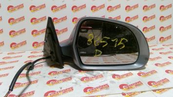 Retrovisor derecho