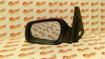 Retrovisor izquierdo