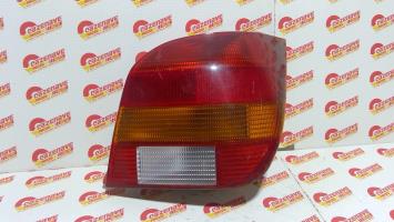 Fanale posteriore principale destro (luci)