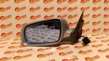 Retrovisor izquierdo